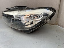 ORIGINAL BMW F20 F21 LCI Facelift Frontscheinwerfer Halogen Links+ Rechts 