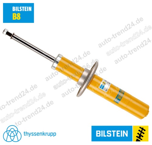 Bilstein - , b8