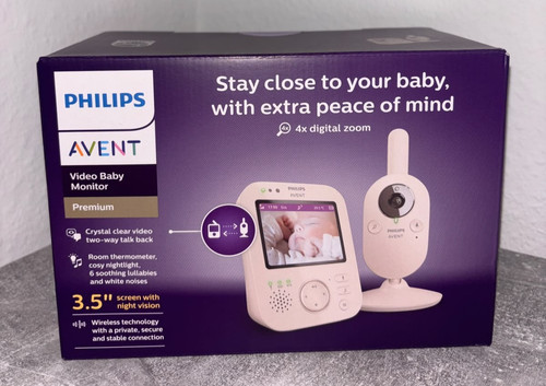 Philips avent digitales - philips,