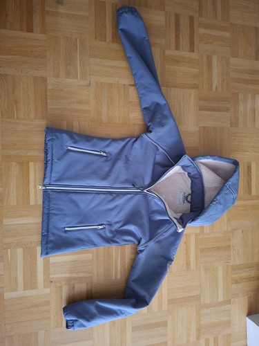 Reit-/Regen-/Outdoorjacke