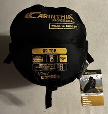 Carinthia Schlafsack XP Top