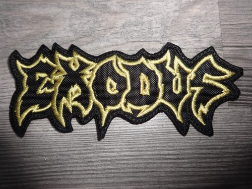 Exodus patch shape thrash - shape,