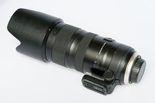 Tamron 200mm 8 - sp, f/2.8