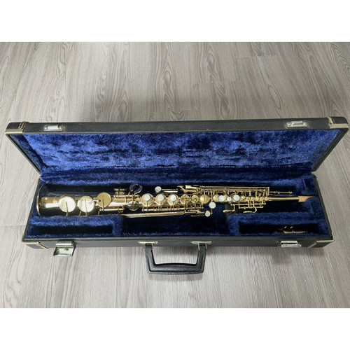 Selmer mark sopransaxophon - selmer,