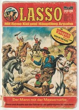 ✪ LASSO #299 + Poster