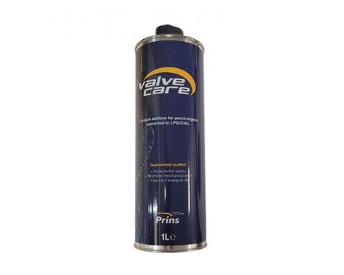 Prins valvecare dose - prins,