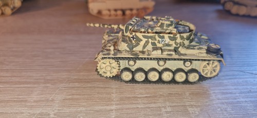 Esci kampfpanzer iii - pz,