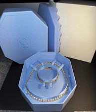 Swarovski Schmuckset Armband