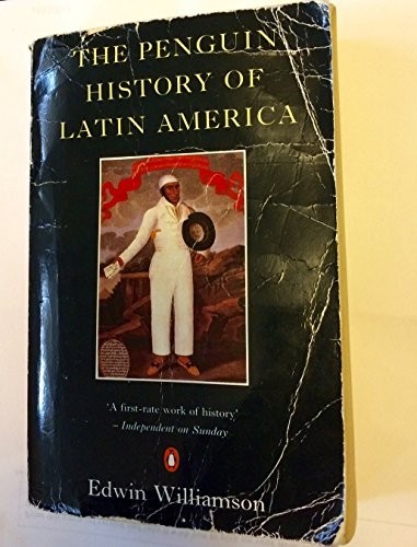 The penguin history latin - the,