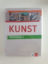 Kunst arbeitsbuch - kunst,