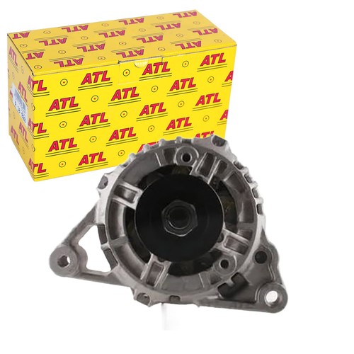 Atl lichtmaschine generator - atl,