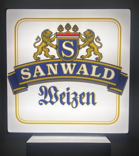 Leuchtreklame werbeschild - xl, /