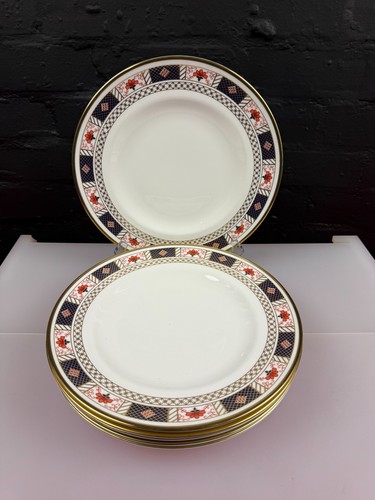 Royal crown derby border a1253 - crown,