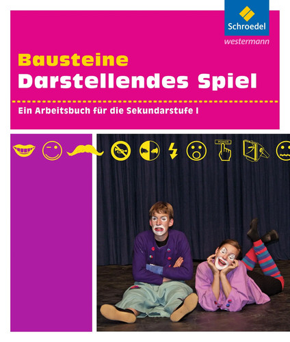 Bausteine darstellendes spiel - bausteine,