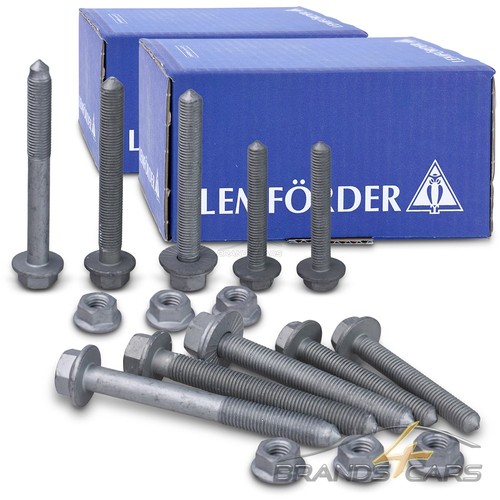 Lemförder schraubensatz - 2x,