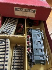 MÄRKLIN 3233 3033 (RSM 800)