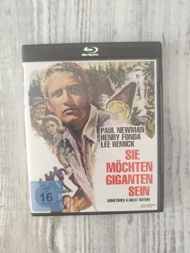 Sie möchten giganten sein - sie,