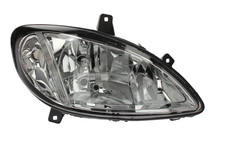 SCHEINWERFER H7 H7 H7 VORNE