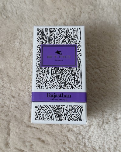 Etro rajasthan eau - ⭐️🟣,