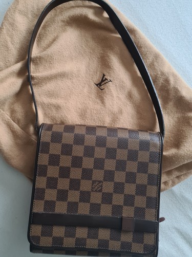 Original louis vuitton - original, tasche