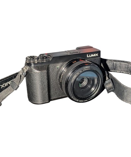 Lumix gx80 kamera set mit - gx80, kamera-set