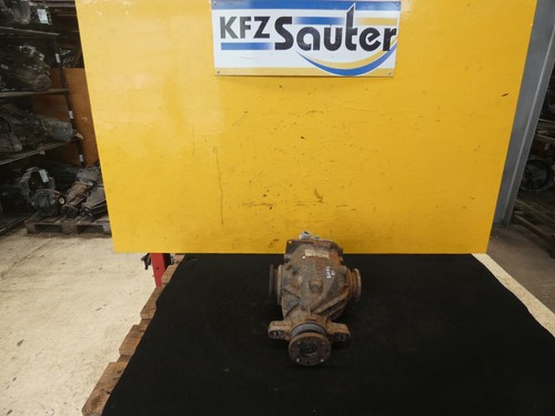 Differential e46 316ti - differential,