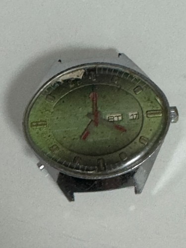 Alte chajka uhren armbanduhr - uhren,