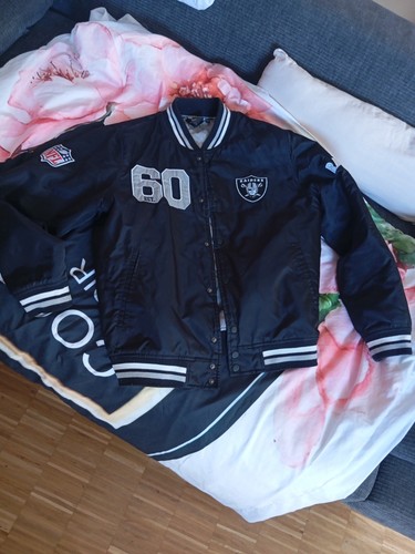 Raiders nfl collegejacke - raiders,