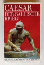 Der gallische Krieg - Gaius