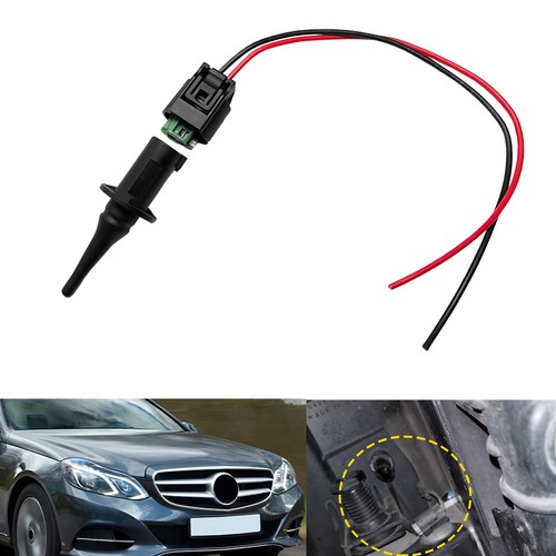 Aussentemperatur sensor für - aussentemperatur,