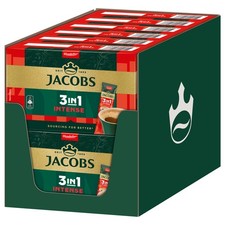 JACOBS Löskaffee 3in1 INTENSE