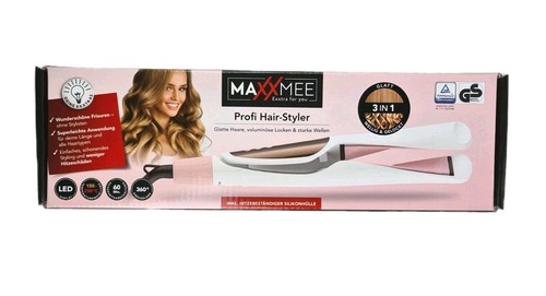 Maxxmee lockenstab curler - maxxmee,