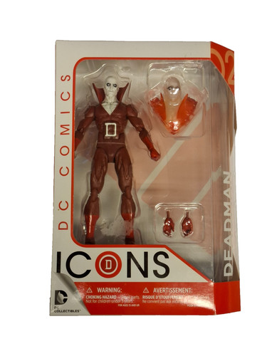 Collectibles icons dc - icons,