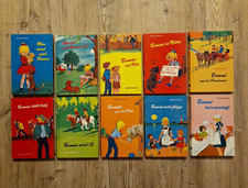 Martha Schlinkert 10x Bummi