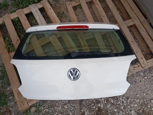 Heckklappe für volkswagen - heckklappe,