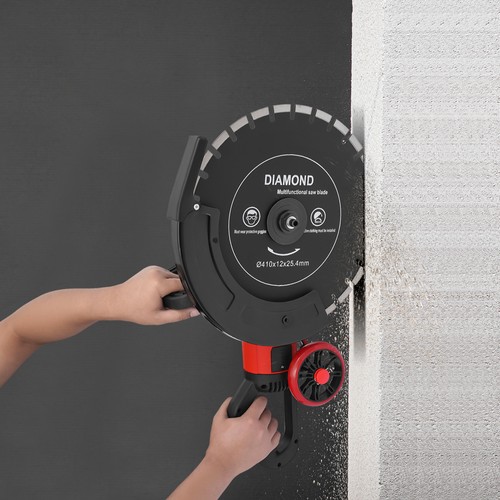 4000w betonsäge - 4000w,