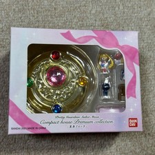 Sailor Moon Compact House