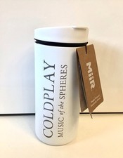 Coldplay music the - the, spheres