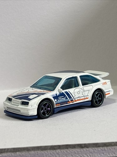 Hot wheels ford sierra - wheels,