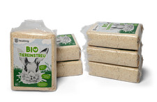 6 x 60l Heukönig Bio