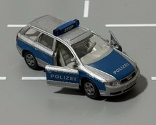 SIKU 1365 Audi A4 Avant 2.5
