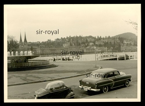 Zürich 1955 messerschmitt - zürich,