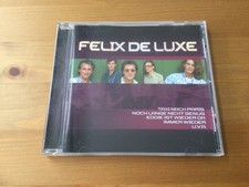FELIX DE LUXE "Felix de Luxe"