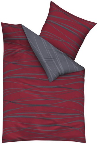 Kaeppel mako satin bettwäsche - mako,