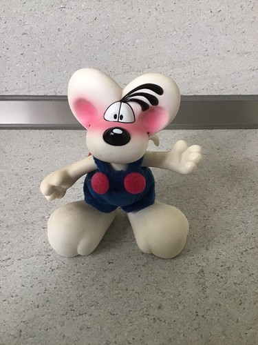 Diddl plastikfigur - diddl,