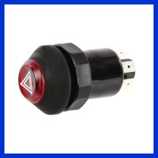 Schalter Warnblinker Massey