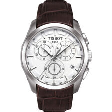 Tissot Couturier Herrenuhr T035.617.16.031.00
