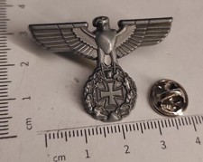 Pin anstecker reichsadler ek - pin/anstecker,