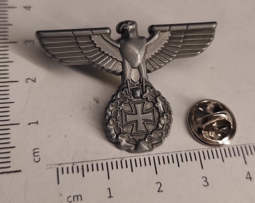 Pin anstecker reichsadler ek - reichsadler,,