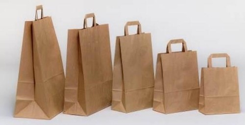 250 papiertaschen tüten - tüten, m